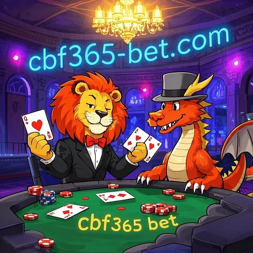 Descubra a Categoria Arcade no CBF365 Bet: Diversão e Emoção em Cada Jogo