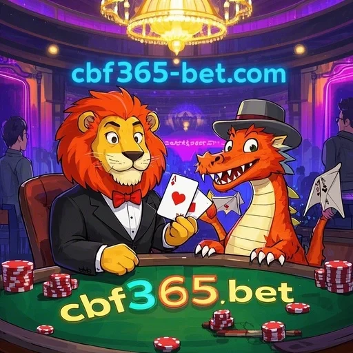 A Importância dos Blogs como Categoria de Jogos no CBF365 Bet