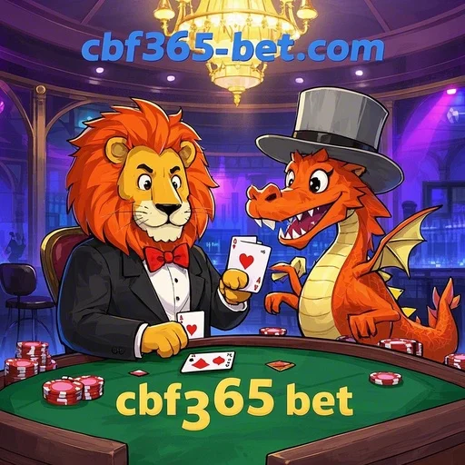 A Loteria no CBF365 Bet: Diversão e Oportunidades de Ganho